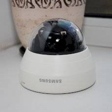 Камера Samsung SND-L6083RP от производителя Samsung