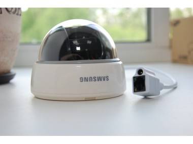 Камера Samsung SND-7011P