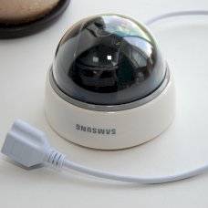 Камера Samsung SND-7011P от производителя Samsung