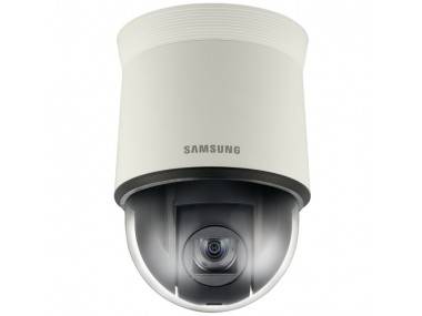 Камера Samsung SNP-6320P