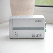 Камера Samsung SCZ-3430P