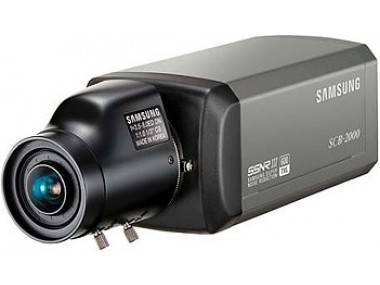 Камера Samsung SNB-2000P