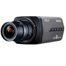 Камера Samsung SNB-5000P