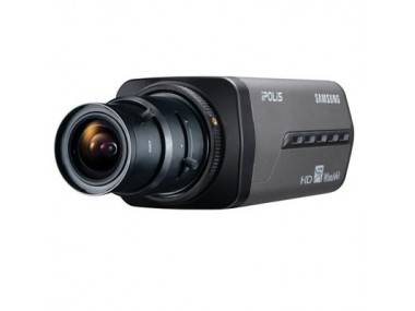 Камера Samsung SNB-5000P