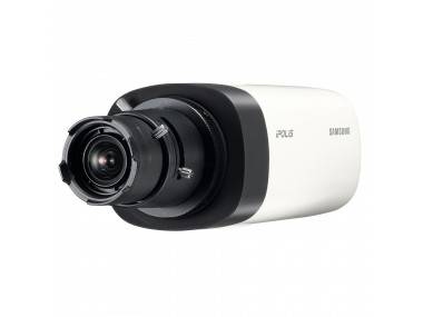 Камера Samsung SNB-6003P
