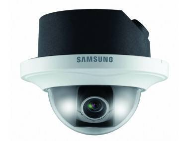 Камера Samsung SND-3082FP