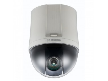 Камера Samsung SNP-3371P