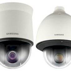 Камера Samsung SNP-5300P