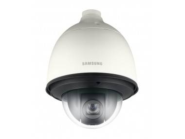 Камера Samsung SNP-5321HP