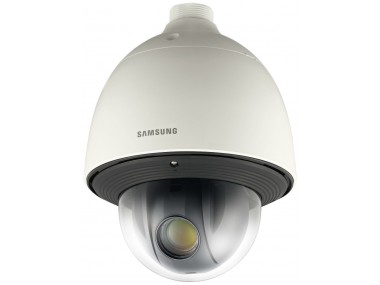 Камера Samsung SNP-6201HP