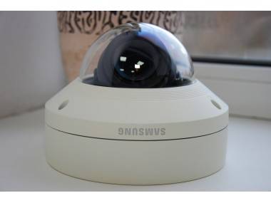 Камера Samsung SNV-6084P