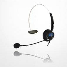 Гарнитура Snom snom Mono Kopfhorer Headset HS-MM2