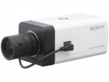 Камера Sony SSC-G203