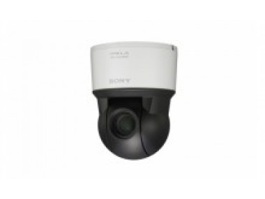Камера Sony SNC-ZR550