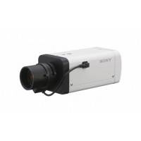 IP камера Sony SNC-EB640