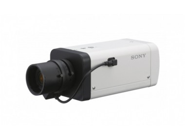 IP камера Sony SNC-EB640