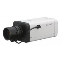 IP камера Sony SNC-VB640