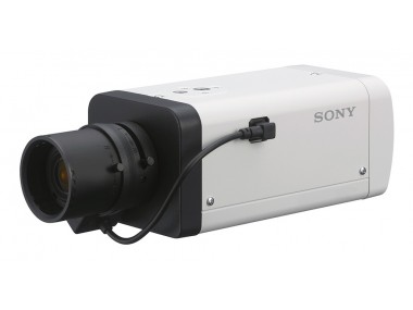 IP камера Sony SNC-VB640