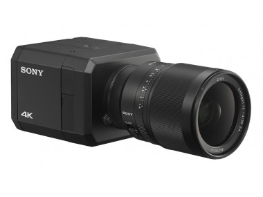 IP камера Sony SNC-VB770