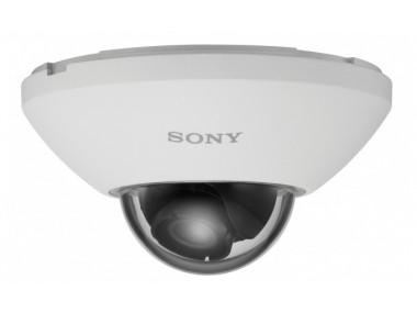 IP камера Sony SNC-XM631