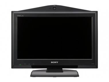 Видеоконференция Sony PCS-XL55