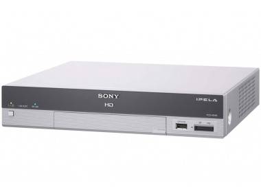 Видеоконференция Sony PCS-XG55