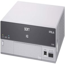 Видеоконференция Sony PCS-XG55S