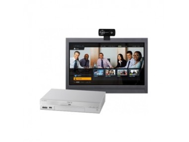 Видеоконференция Sony PCS-XA80