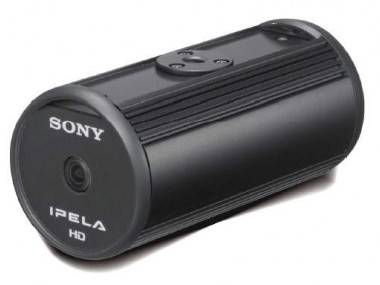 IP Камера Sony SNC-CH210B