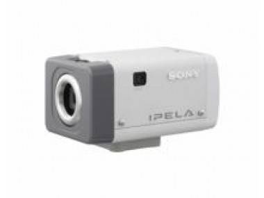 Камера Sony SNC-CS10P