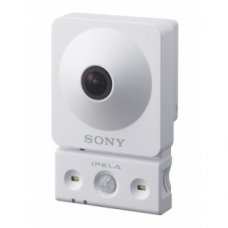 IP камера Sony SNC-CX600