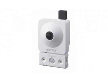 IP Камера Sony SNC-CX600W