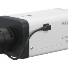 IP камера Sony SNC-EB600