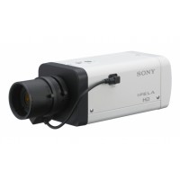 IP камера Sony SNC-EB630