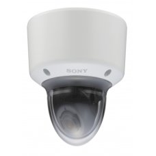 Купольная IP камера Sony SNC-EM601