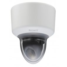Купольная IP камера Sony SNC-EM630 от производителя Sony