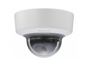 Купольная IP камера Sony SNC-EM630