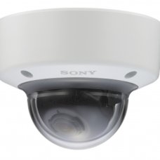 Купольная IP камера Sony SNC-EM631