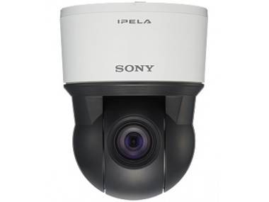 Камера Sony SNC-EP550-E