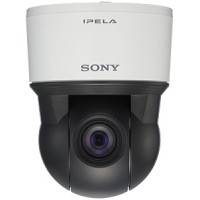 Камера Sony SNC-EP580-E