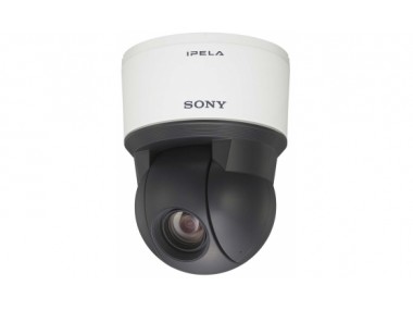 Камера Sony SNC-ER521-E