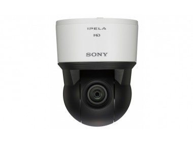 Камера Sony SNC-ER550-E