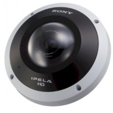 Панорамная 360о IP камера Sony SNC-HM662 