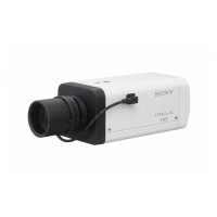 IP камера Sony SNC-VB600