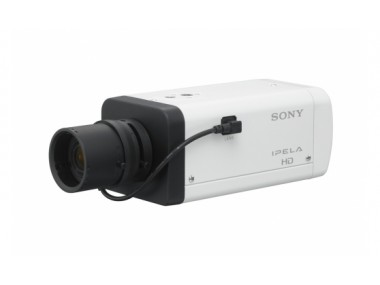 IP камера Sony SNC-VB600