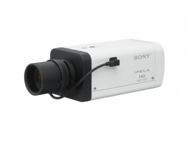 IP камера Sony SNC-VB630