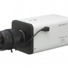 IP камера Sony SNC-VB635