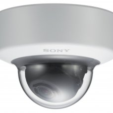 Купольная IP камера Sony SNC-VM600