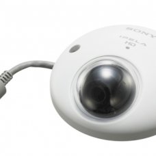 Миникупольная IP камера Sony SNC-XM632 от производителя Sony