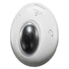 Миникупольная IP камера Sony SNC-XM636